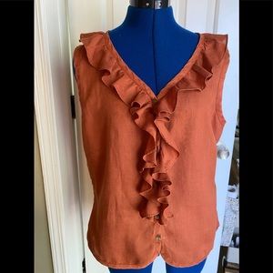 J. Jill Blouse